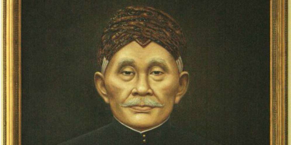 Raden Arya Wiryaatmaja