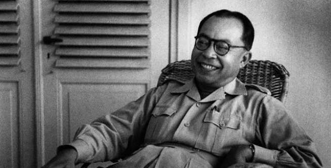 Mohammad Hatta