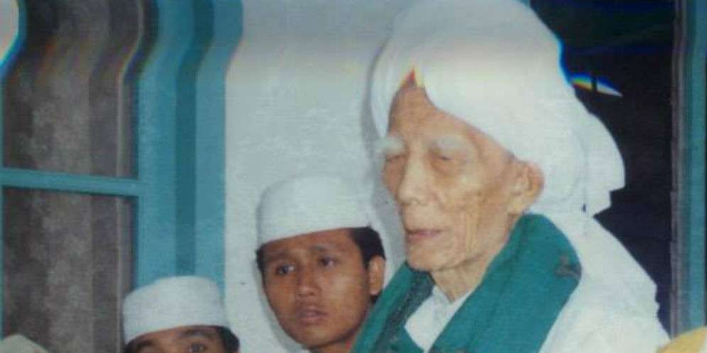 Mendirikan Madrasah di Lombok