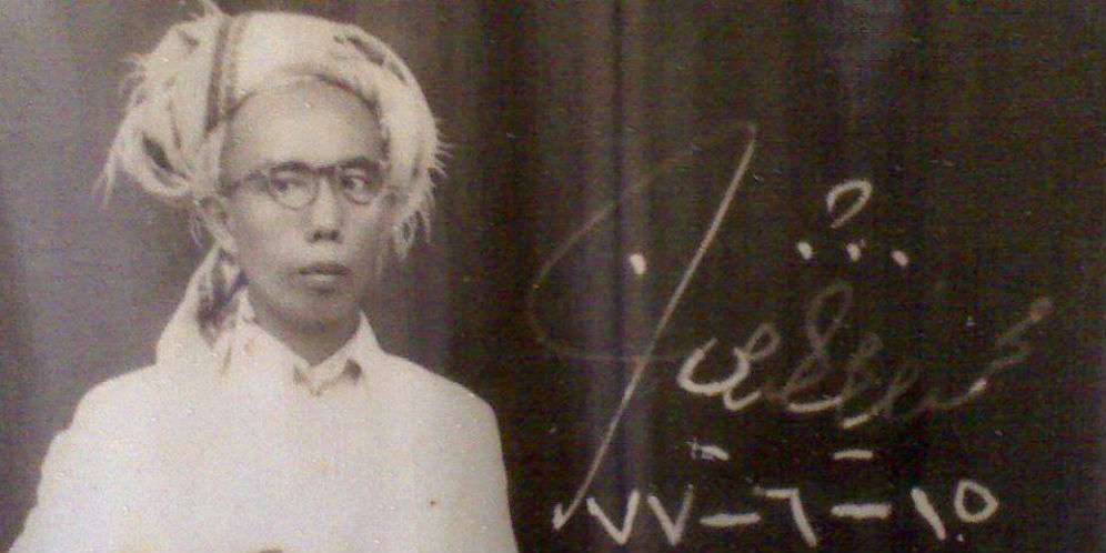 Melawan Penjajah