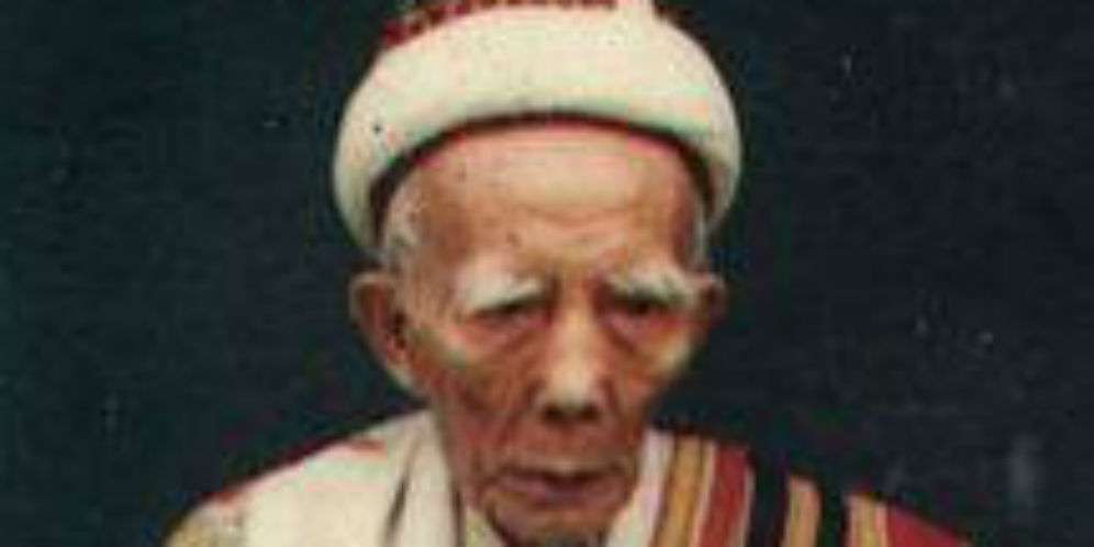 Pandangan Sejarawan