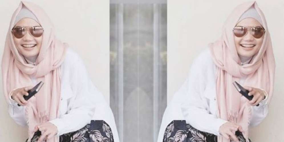 Awal Mula Ingin Berhijab