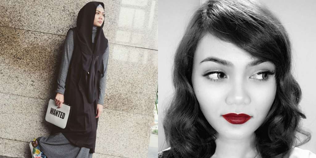 Alasan Lepas Hijab