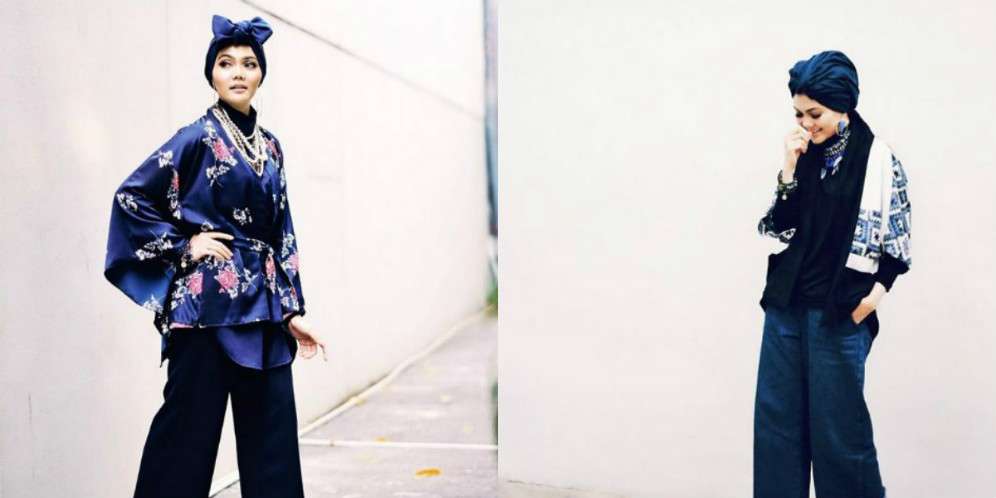 Rina Nose