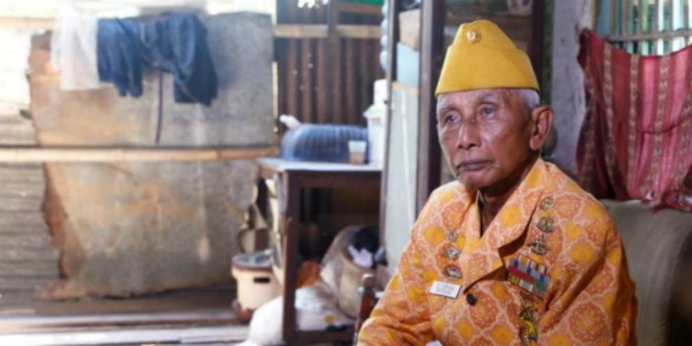 Rumah Layak Huni