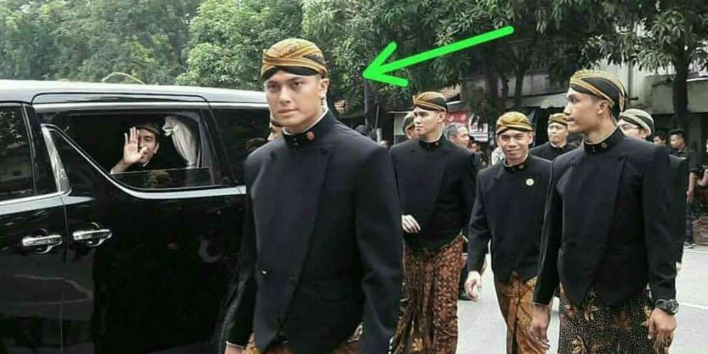Lihat Foto-fotonya, Bikin Deg-deg Ser