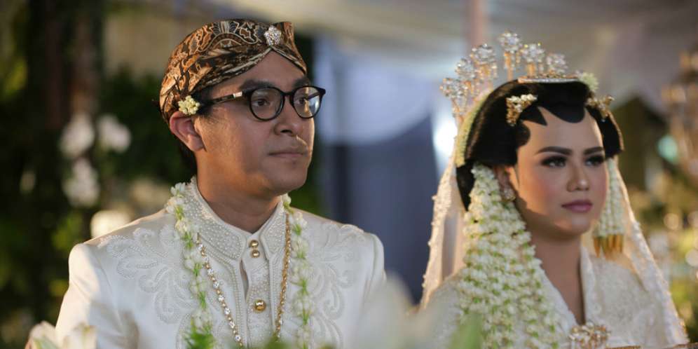 Baru Menikah, Mytha Kaget Lihat Kebiasaan Suami di Kamar