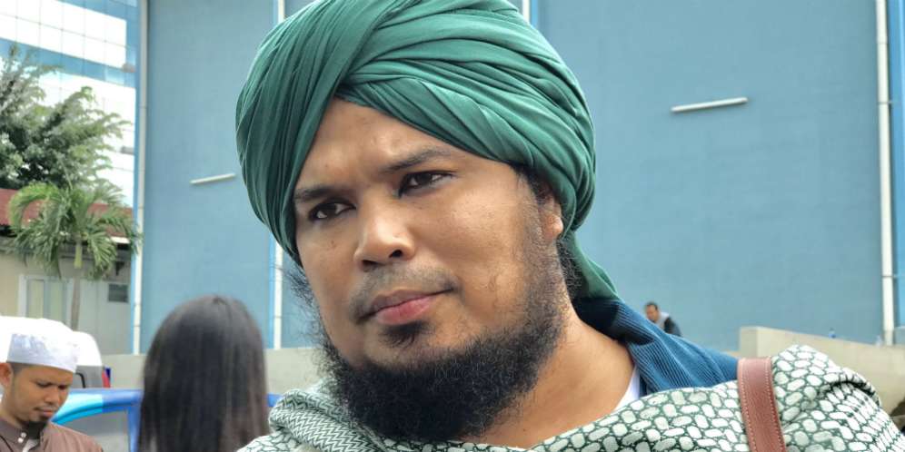 Muncul Kabar Sunu Nikahi Umi Pipik, Ini Kata Sahabat