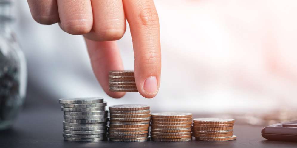 Uang Elektronik atau E-Money