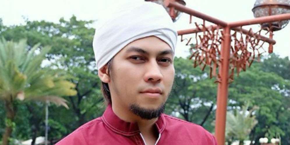 Ramai Kabar Pernikahan dengan Umi Pipik, Inikah Jawaban Sunu?