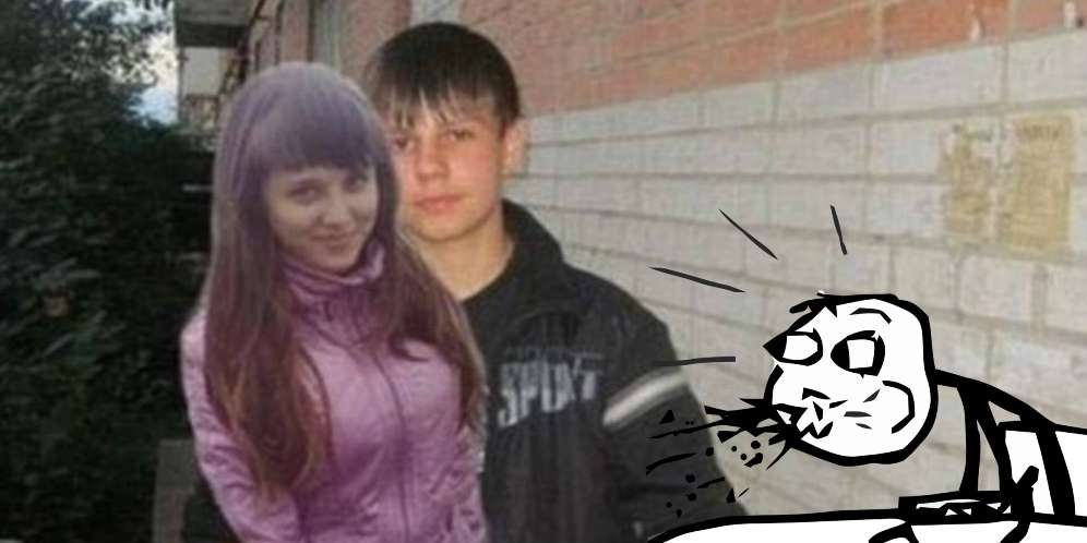 Ini Hasil Editan Mereka
