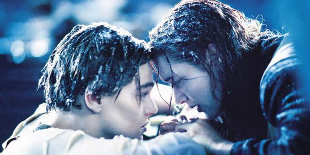 Ini Cara Biar Jack-Rose Selamat