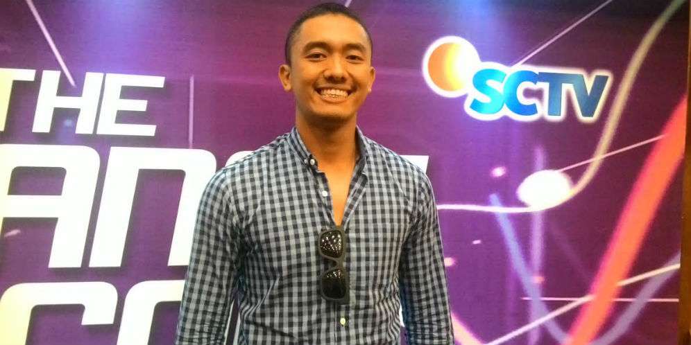 Reaksi Uus Dituding Penyebab Rina Nose Lepas Hijab