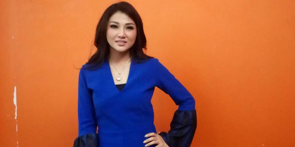Di Balik Kesederhanaan Sarwendah, Ternyata Begini...