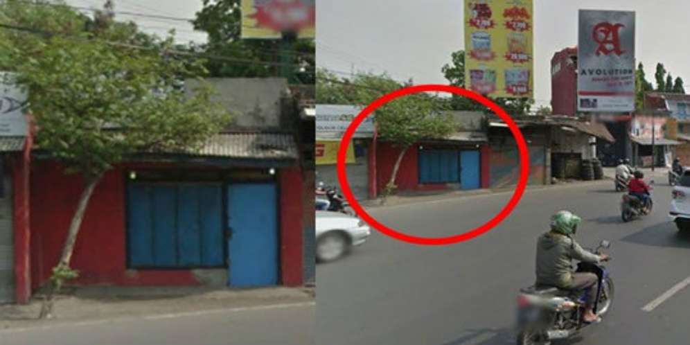 Mahal tapi....