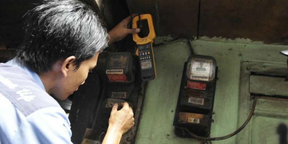 Wajib Cek Konsumsi Daya sebelum Beli Barang Elektronik