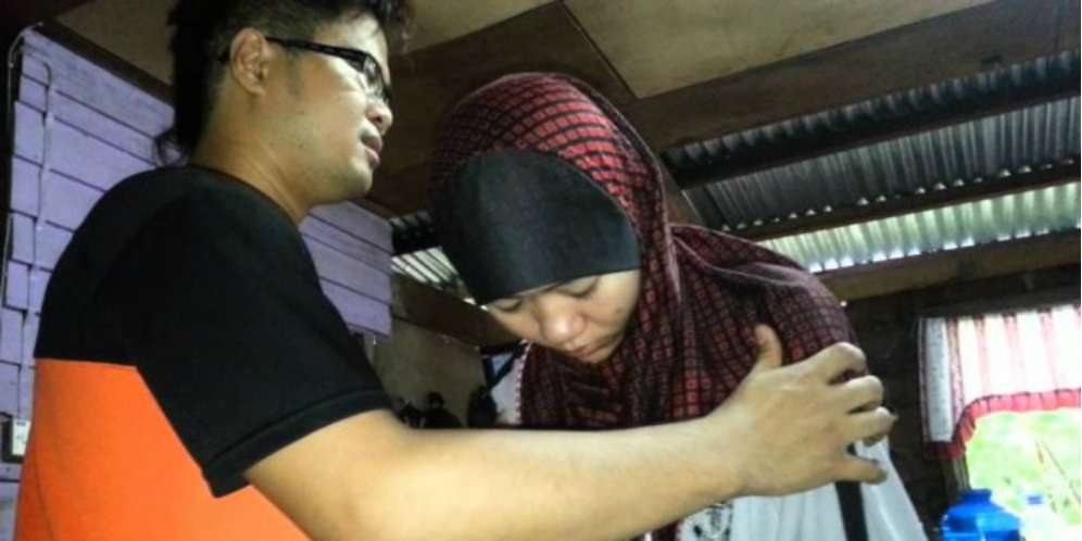 Lupa Al-Fatihah dan Ayat Kursi