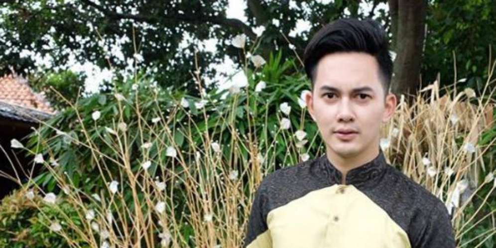 'Stress, Gak Tega Lihat Mama'
