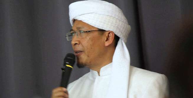 Ini Videonya