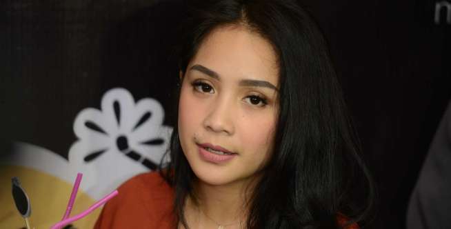 Beli Skincare Rp16 Juta, Nagita: Ssst....