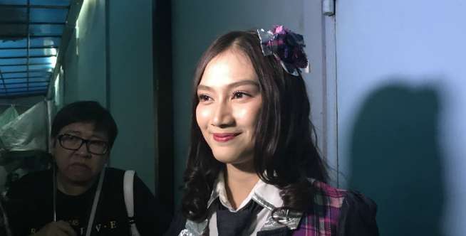 Akan Melakoni Profesi Ini Setelah 'Lulus' dari JKT48