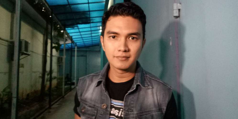 Aldi Taher Beberkan Alasan Sang Istri Minta Cerai