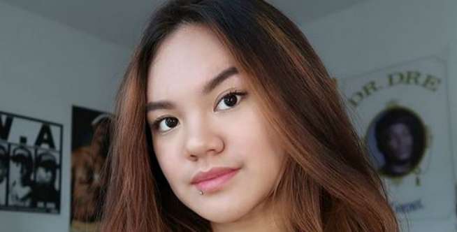 Cantik Mirip Sang Bunda