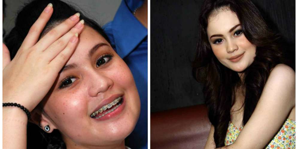 Penampilan Jennifer Dunn Usai Insiden 'Dilabrak'