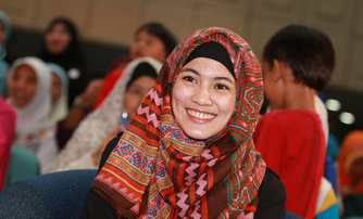 5. Alyssa Soebandono