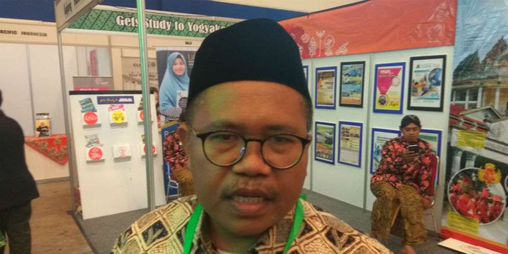 Cetak ulama perempuan