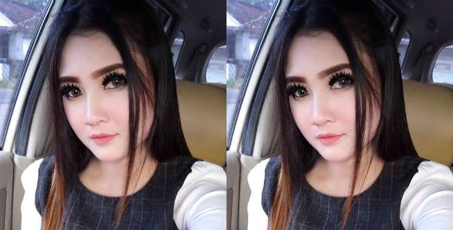 Jadi Salah Satu Pedangdut Hits