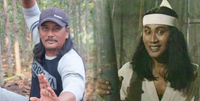 Ken Ken, Pendekar Wiro Sableng 212