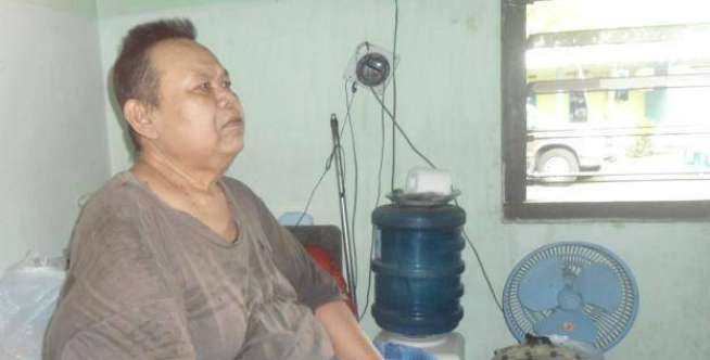 Pemeran Kentung Di Tuyul dan Mbak Yul