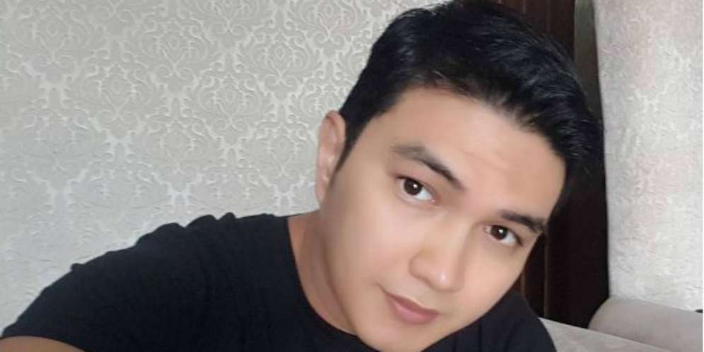 Digugat Cerai Istri, Aldi Taher: Untuk Kebahagiaan Kami