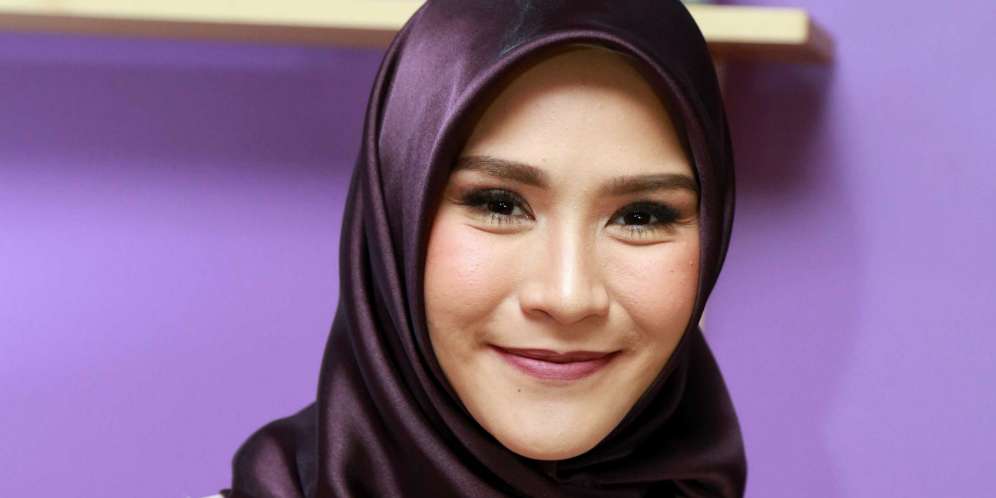 Bukan karena Terjebak
