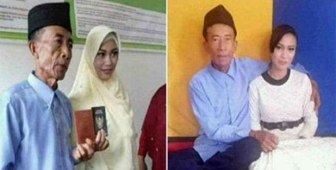 Jumlah Maharnya Bikin Kaget