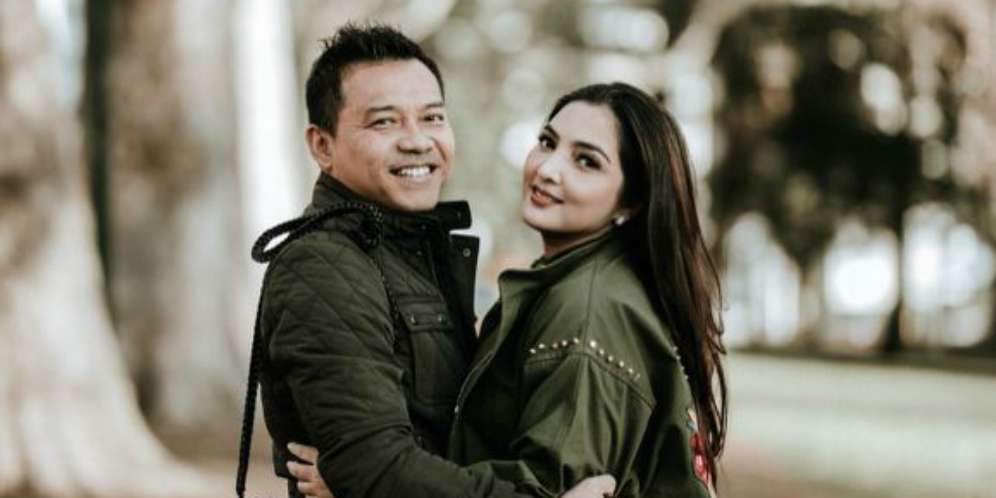 Komentar Soal Jennifer Dunn Vs Sarita, Ashanty Balik Diserang