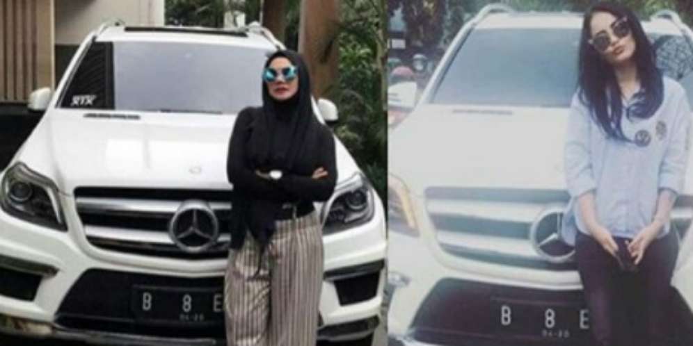 Sarita Bicara Anak Jennifer Dunn, Ternyata....