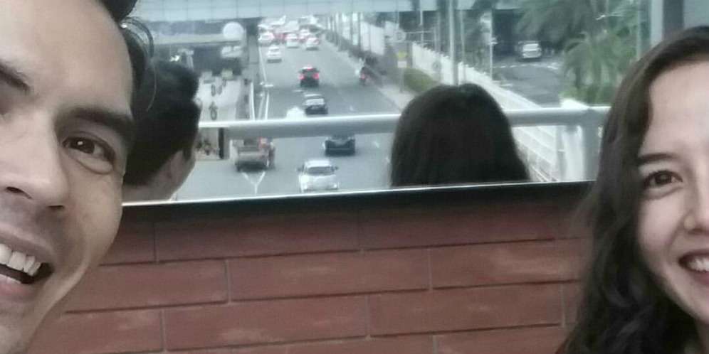 Pernah Dekat Secara `Ilegal`?