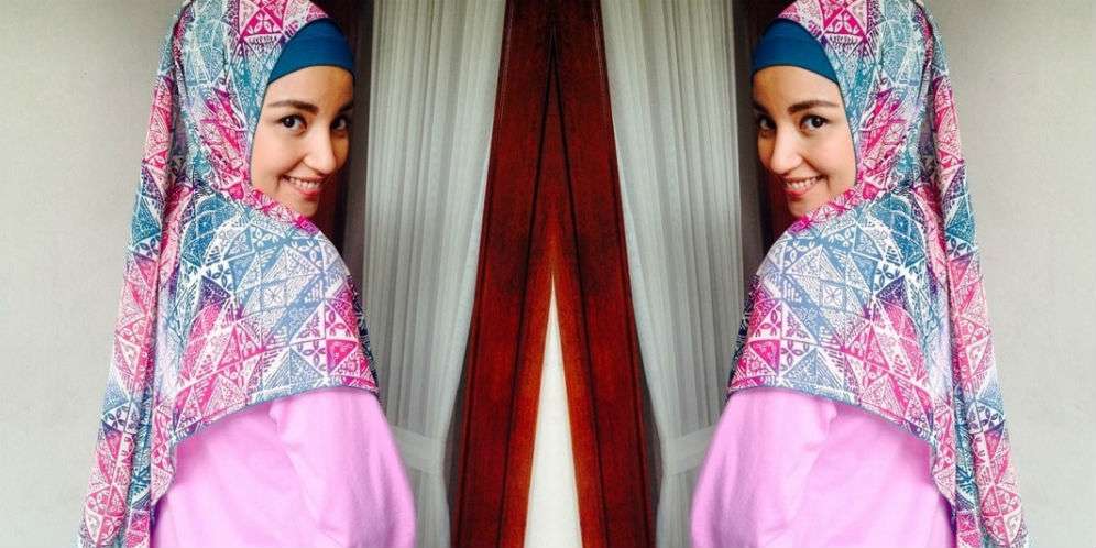 Tuding Anak Tak Bahagia