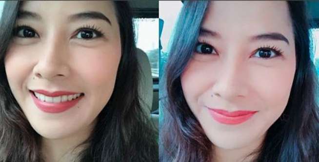 Doa Vonny untuk Tsania