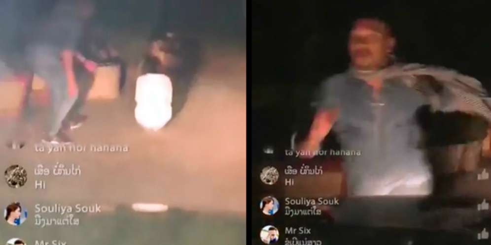 Banyak yang Percaya Video Hantu Ini Asli, Berani Lihat?