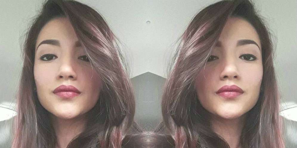 Tsania Marwa Kirim Pesan Menohok untuk Vonny Cornellya