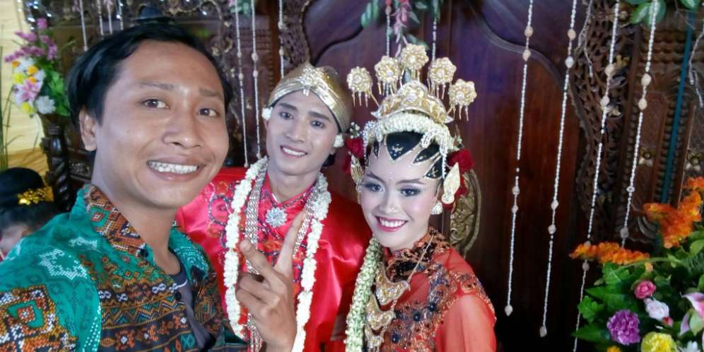 4 Tahun Pacaran Ditinggal Nikah dengan Orang Lain, Pria Ini...