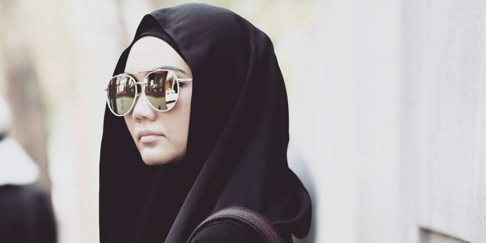Heboh Isu Rina Nose Pindah Agama, Ini Reaksi Fakhrul Razi