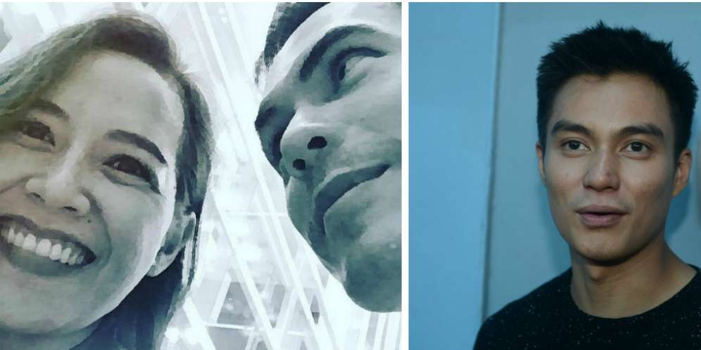 Main Sinetron Bareng Arik