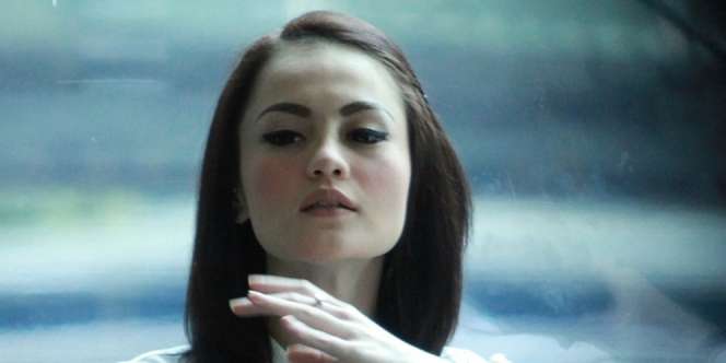 Setelah Dilabrak Shafa Aliya, Ini yang Dilakukan Jennifer Dunn