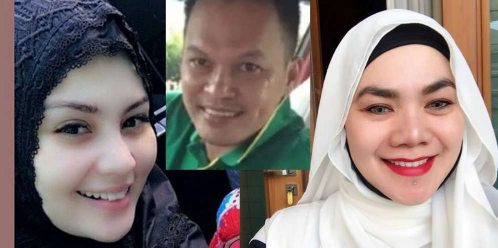 Jennifer Dunn Akui Sudah Nikah Siri