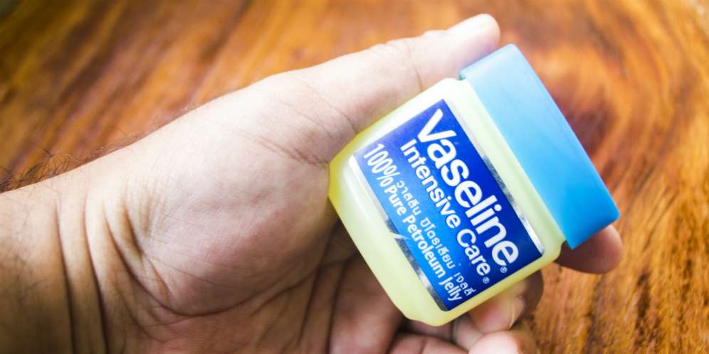 Vaseline