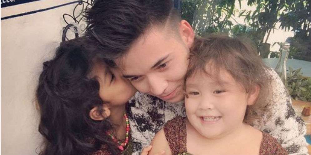 Kenapa Dirahasiakan, Arti Nama Si Anak
